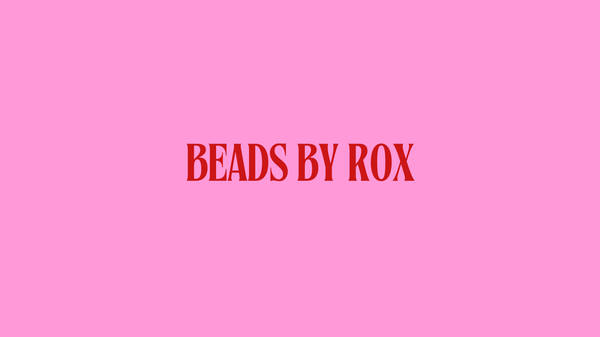 Beads By Rox